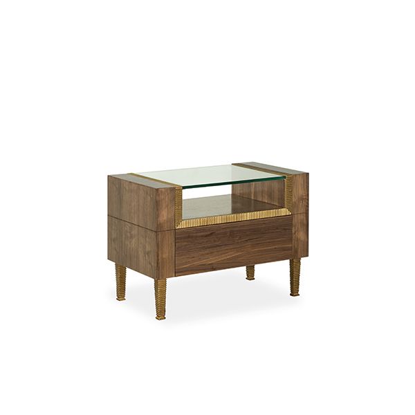 Silvana Nightstand
