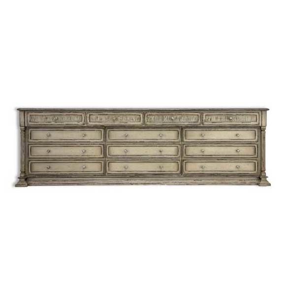 Simonetti Dresser
