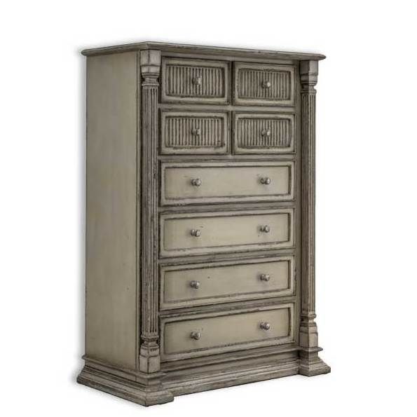 Simonetti Tall Chest
