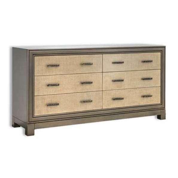 Slater Dresser