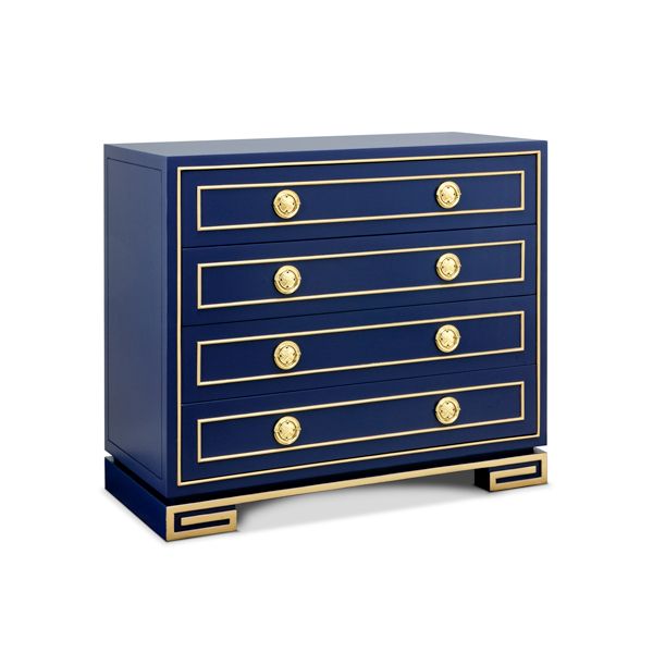 Sullivan Chest