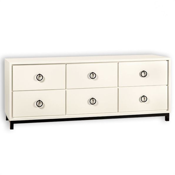 Tanari Dresser