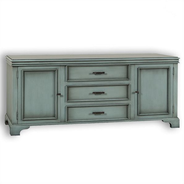Theodora Buffet