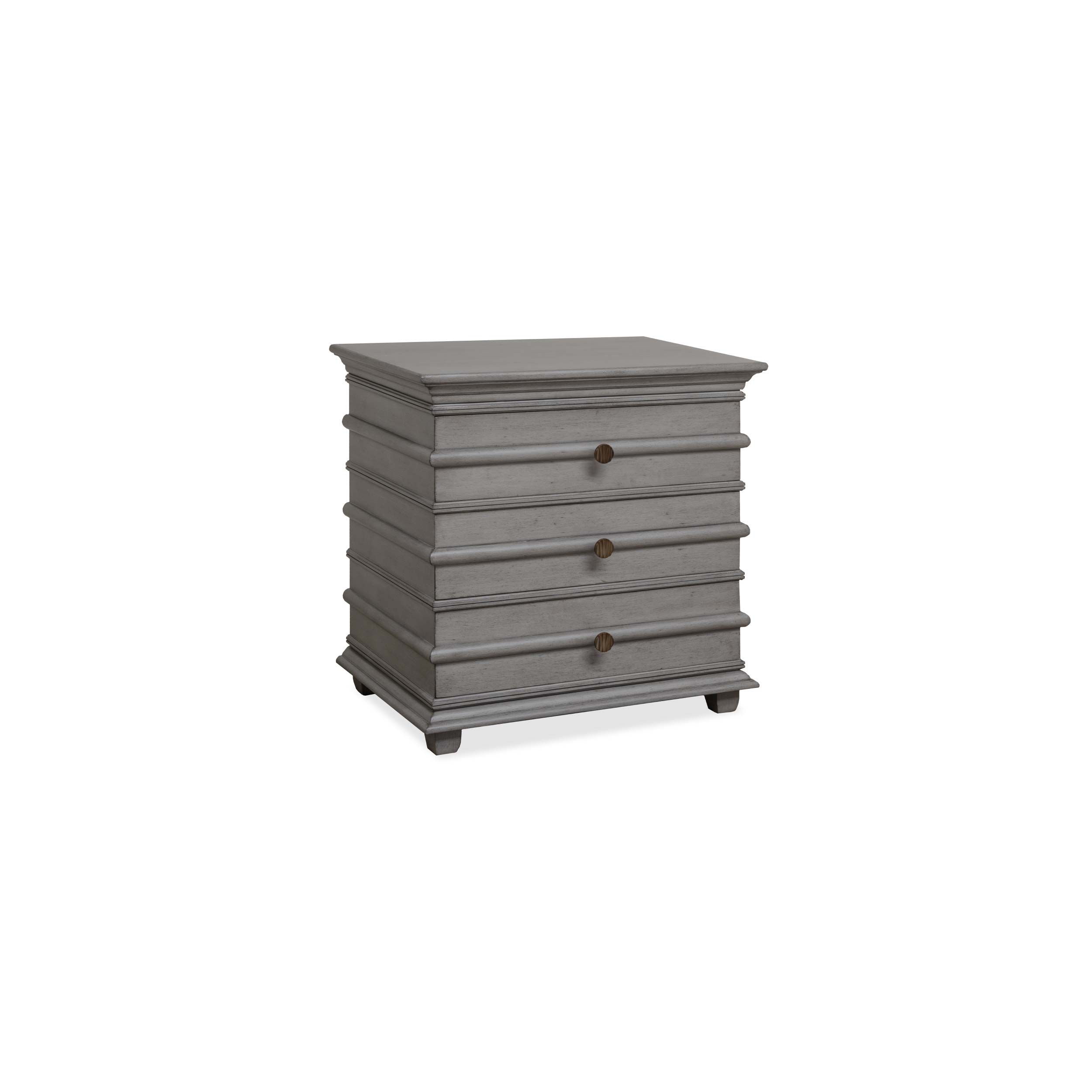 Thomas Nightstand