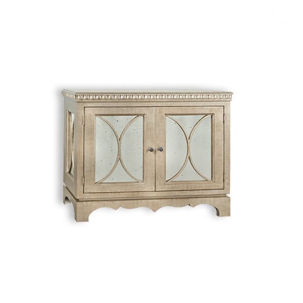 Trudy Chest