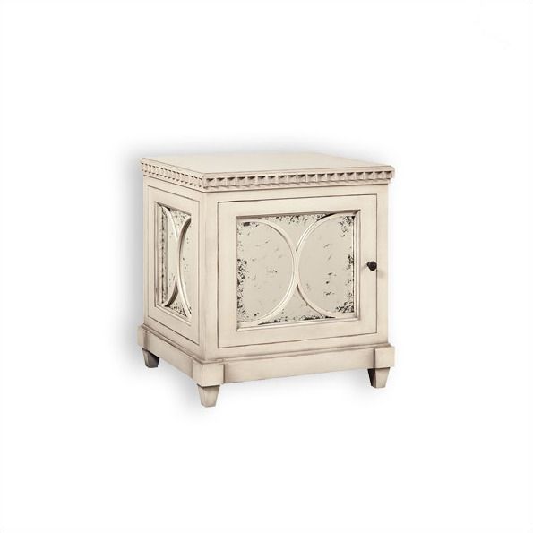 Trudy Console