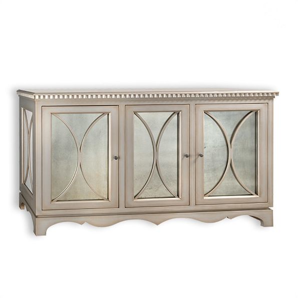 Trudy Console Table