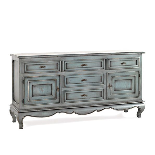 Tuscany Dresser