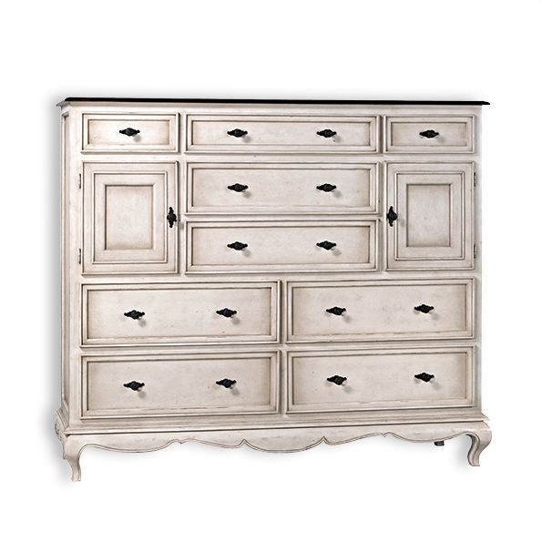 Tuscany Dresser