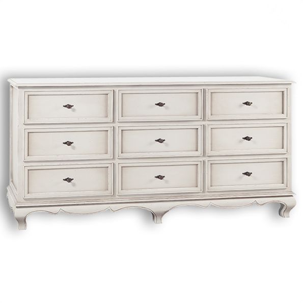 Tuscany Dresser