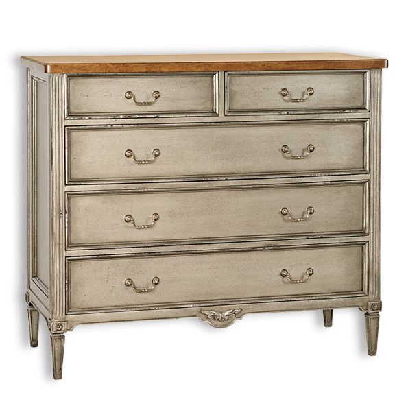 Vanessa Chest