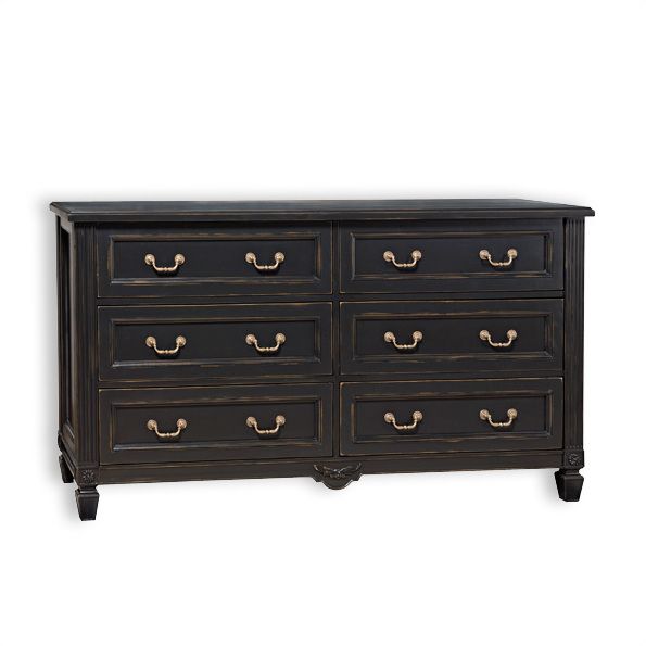 Vanessa Chest