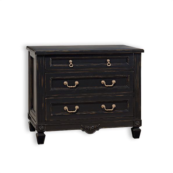Vanessa Chest