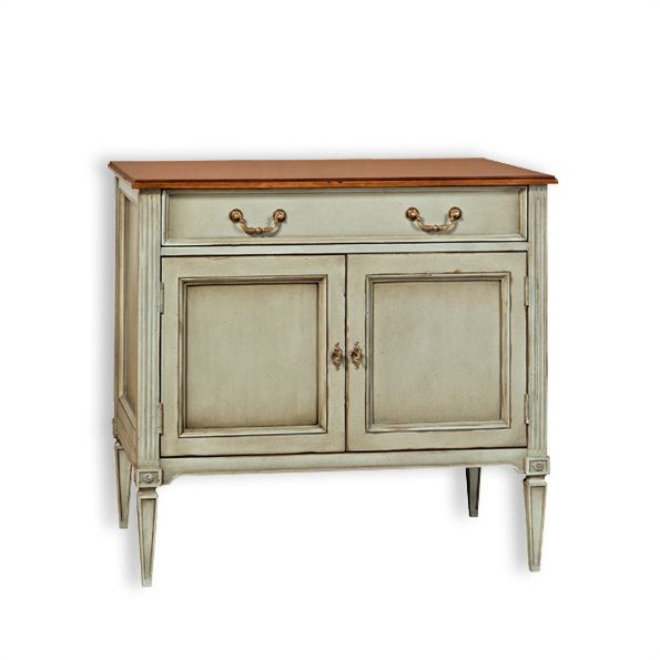 Vanessa Chest