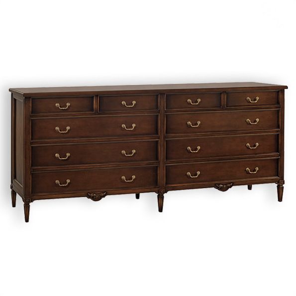Vanessa Chest