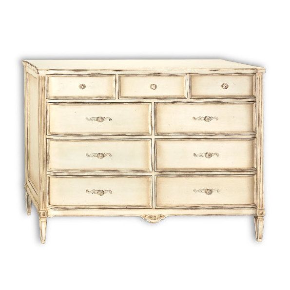 Vanessa Dresser