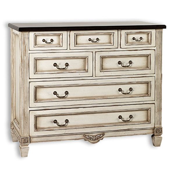 Vanessa Dresser