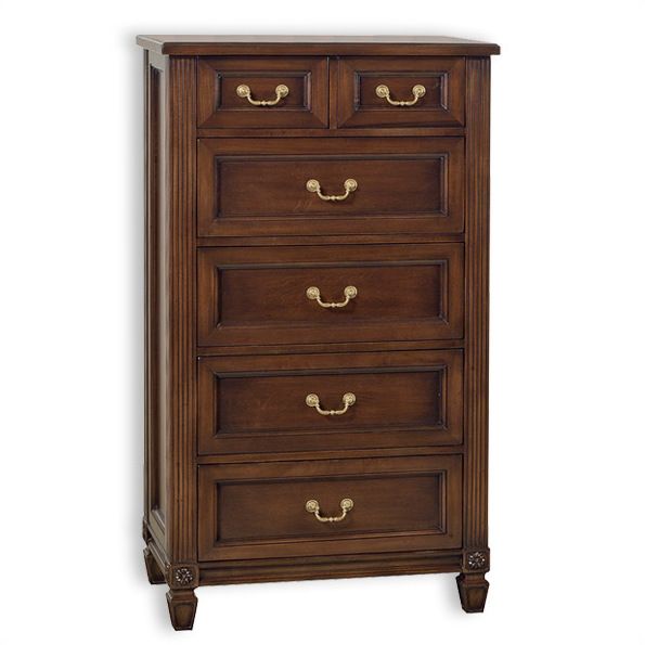 Vanessa Dresser