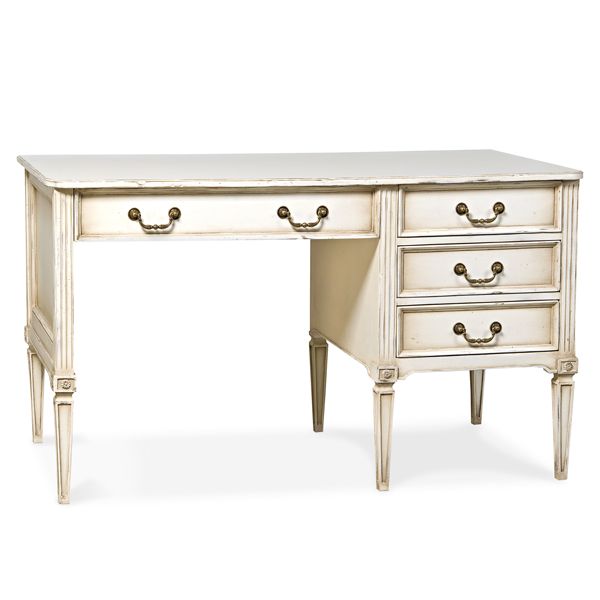 Vanessa Vanity