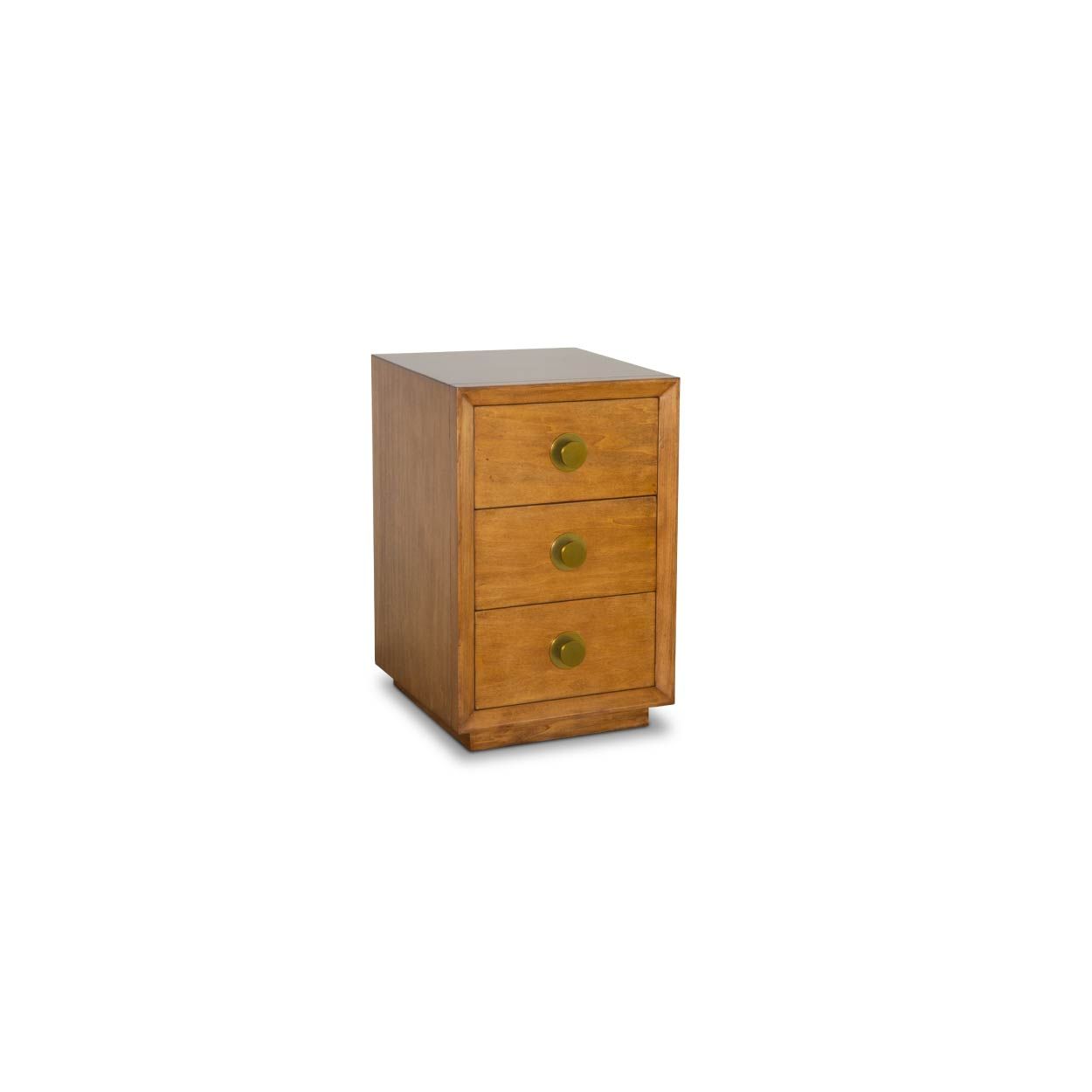 Vida Nightstand