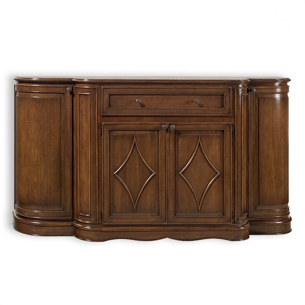Villette Buffet