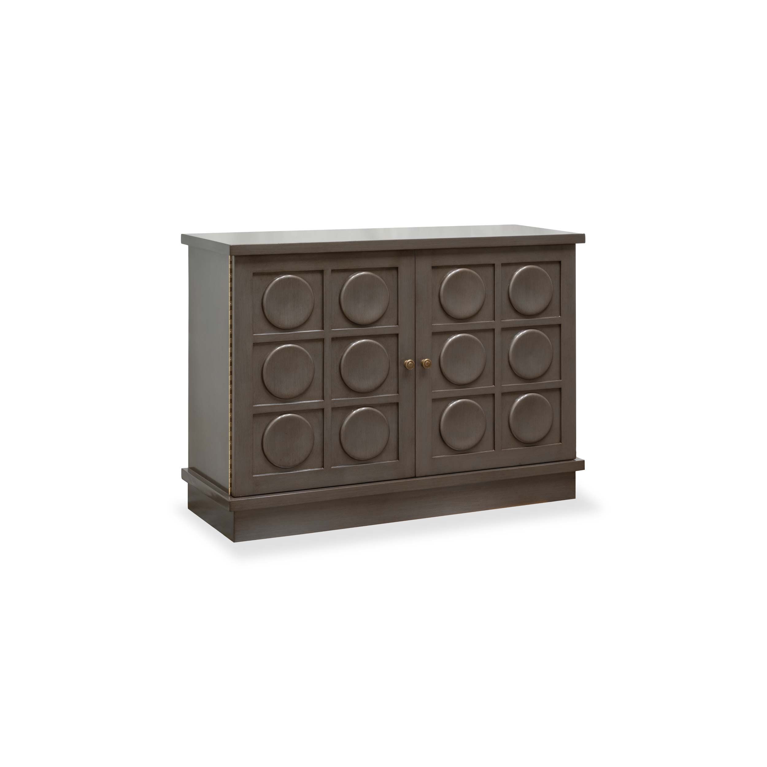 Violet Cabinet