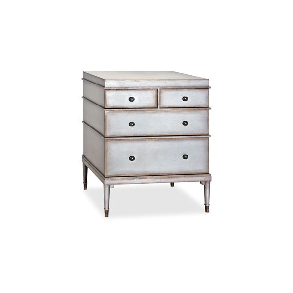 Viviano Nightstand
