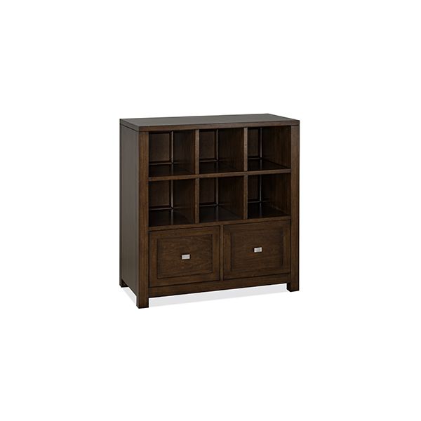 Wilbur Bookcase