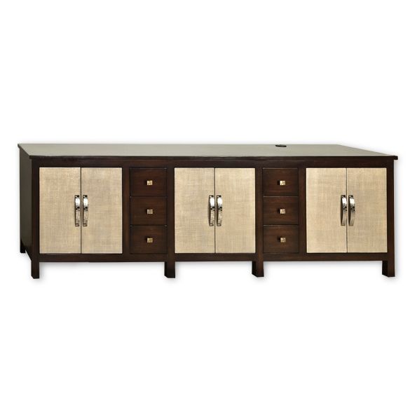 Wyatt Console