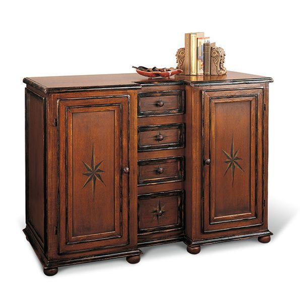 Zoe Chest