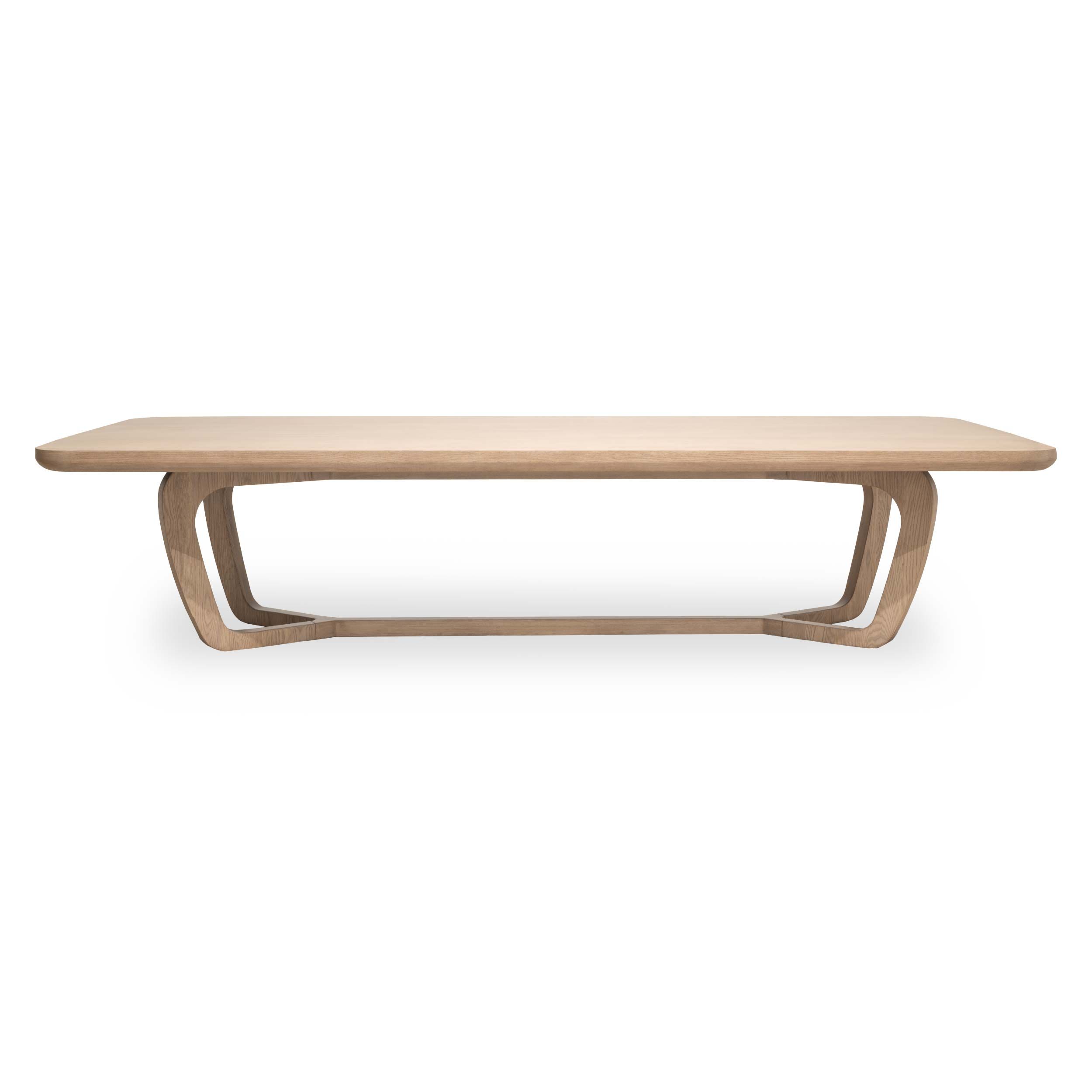Eames Dining Table