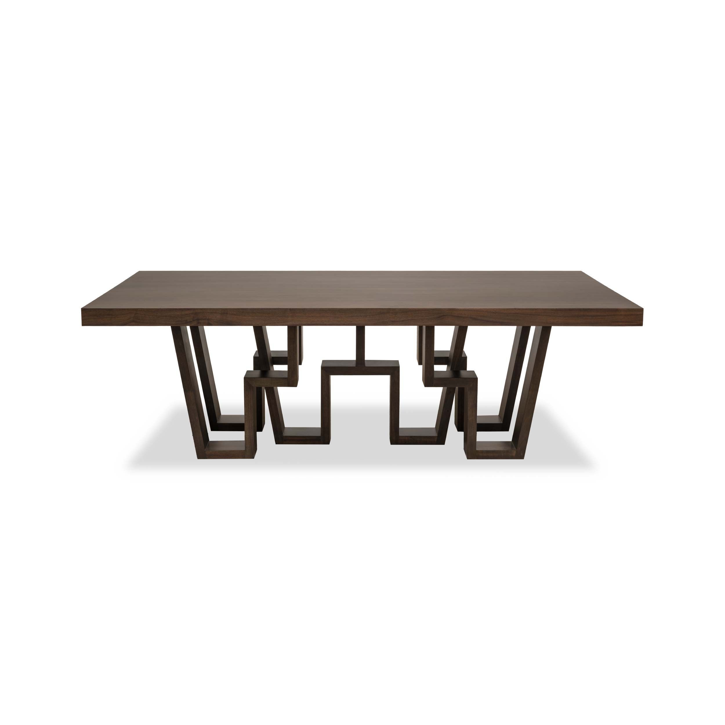 Ithica Dining Table