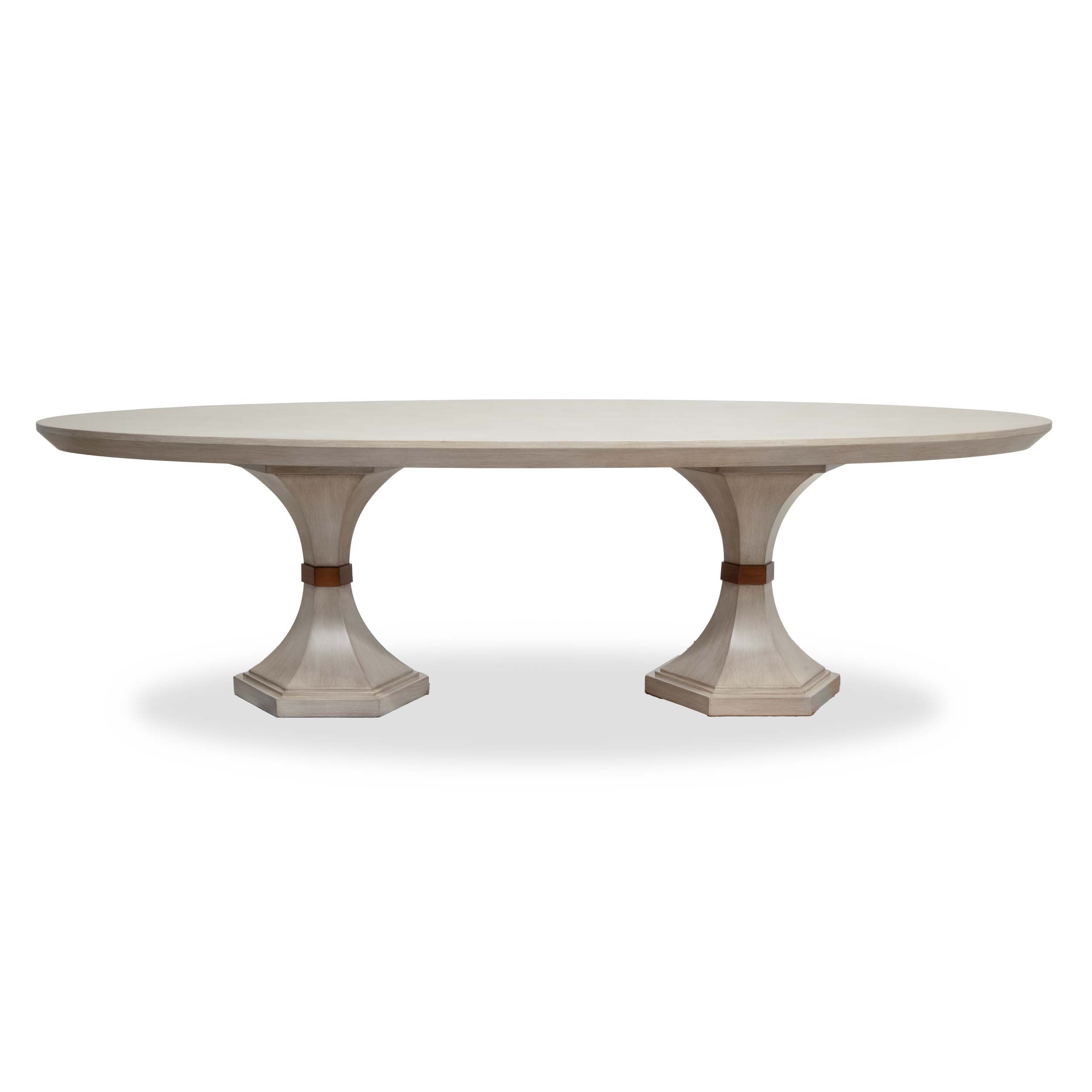 Nevelson Dining Table