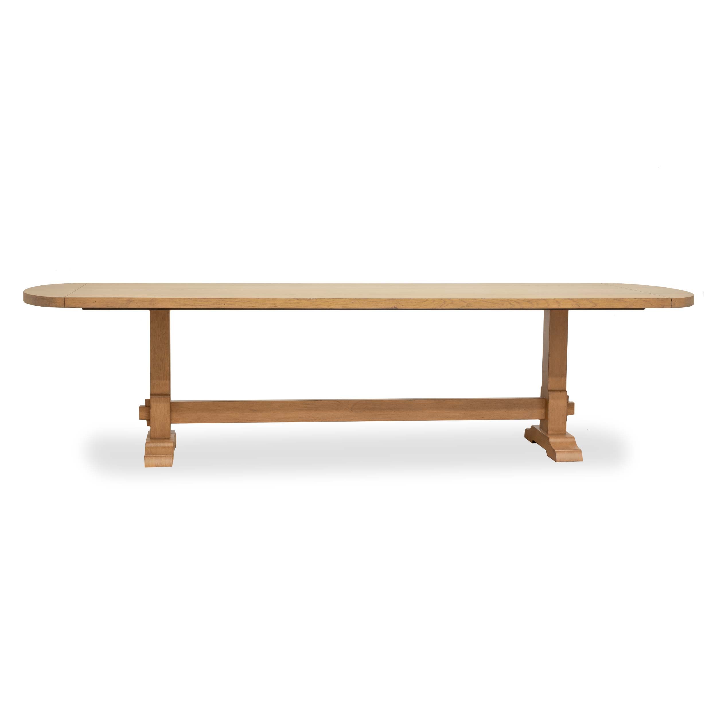 Ripley Trestle Table