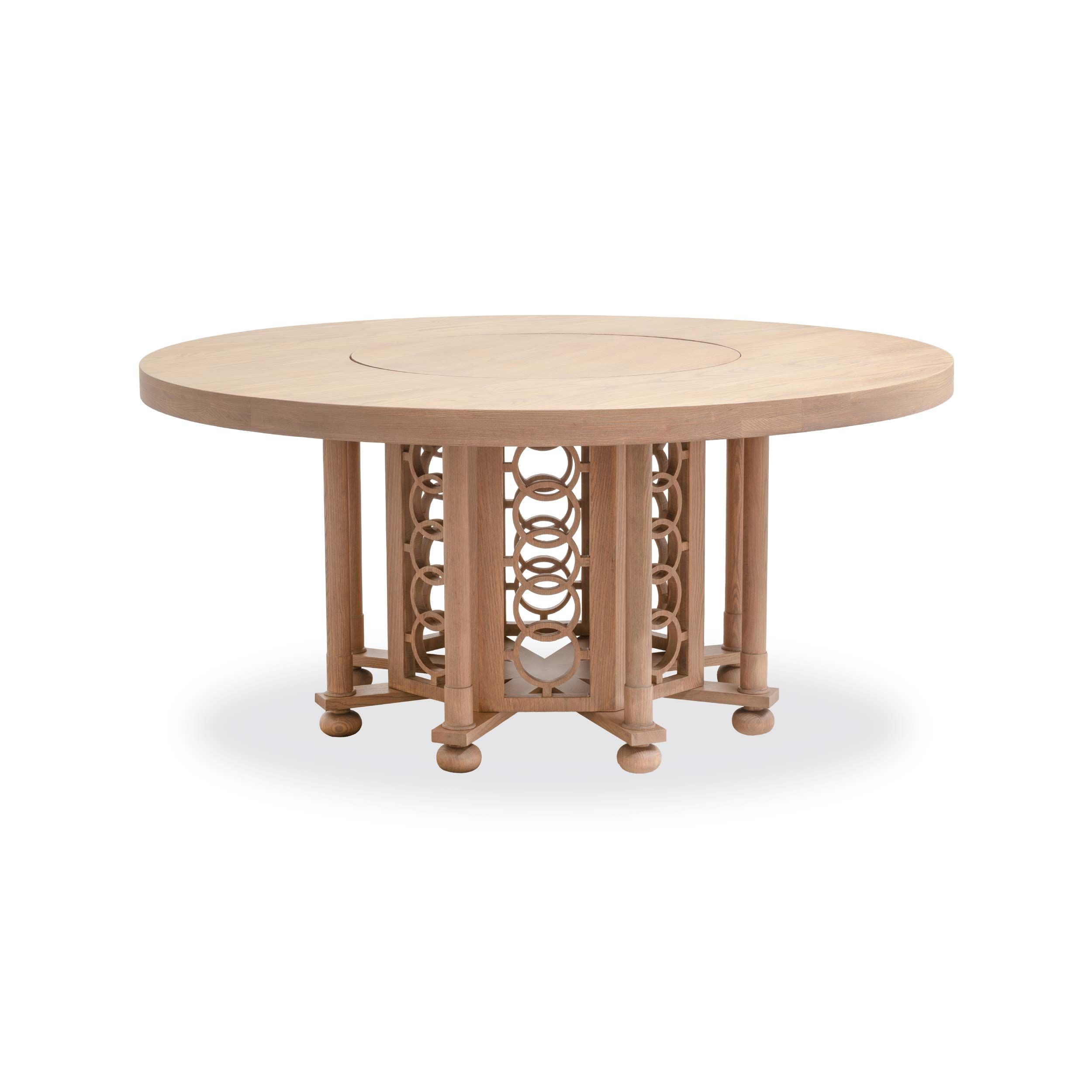 Suzanna Dining Table