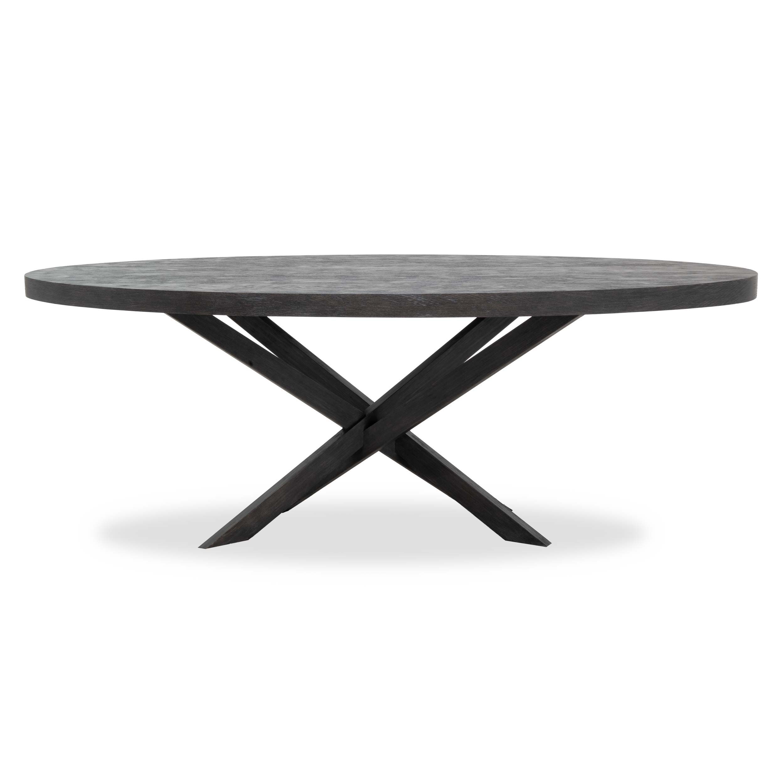 Vivaldi Oval Dining Table