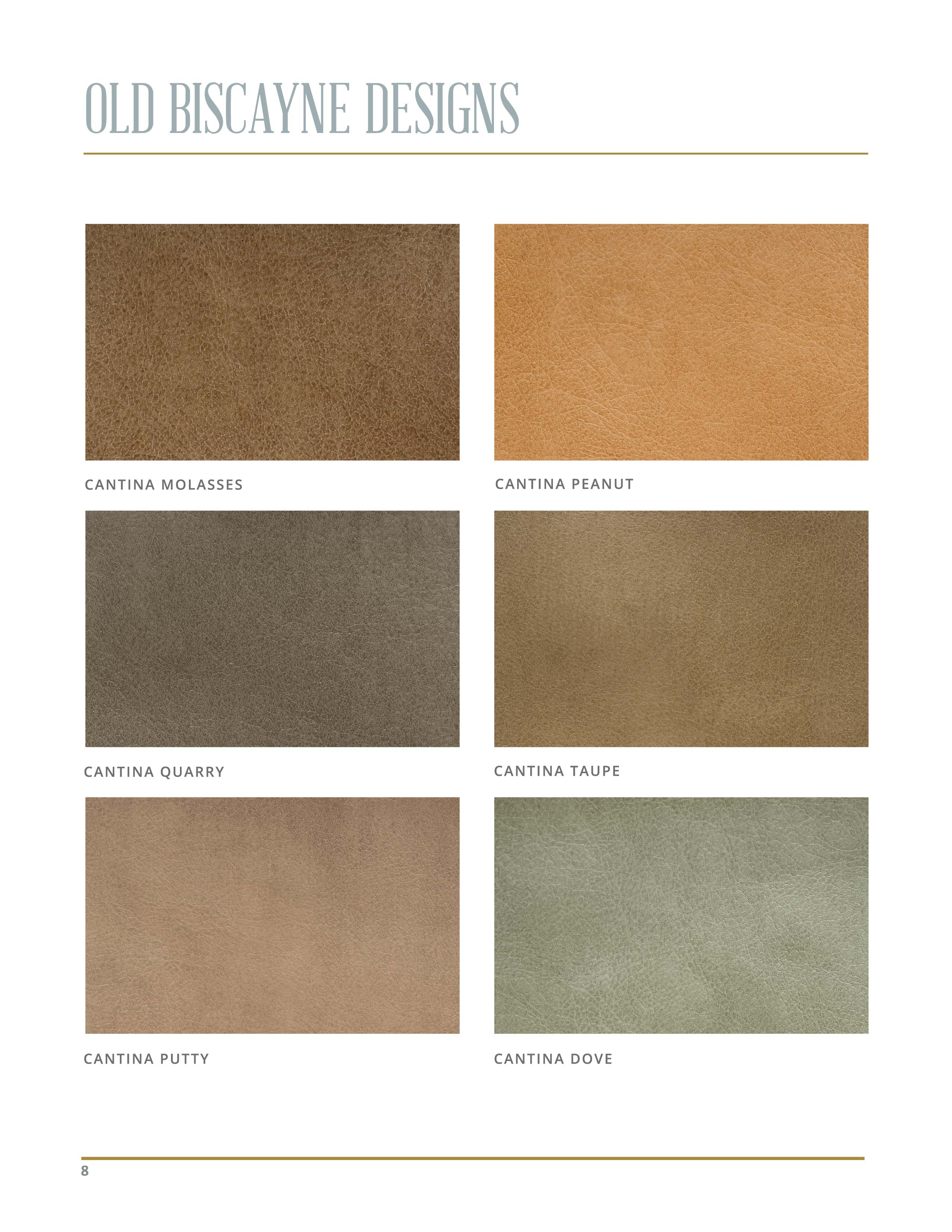 08 Easy Maintenance Fabrics