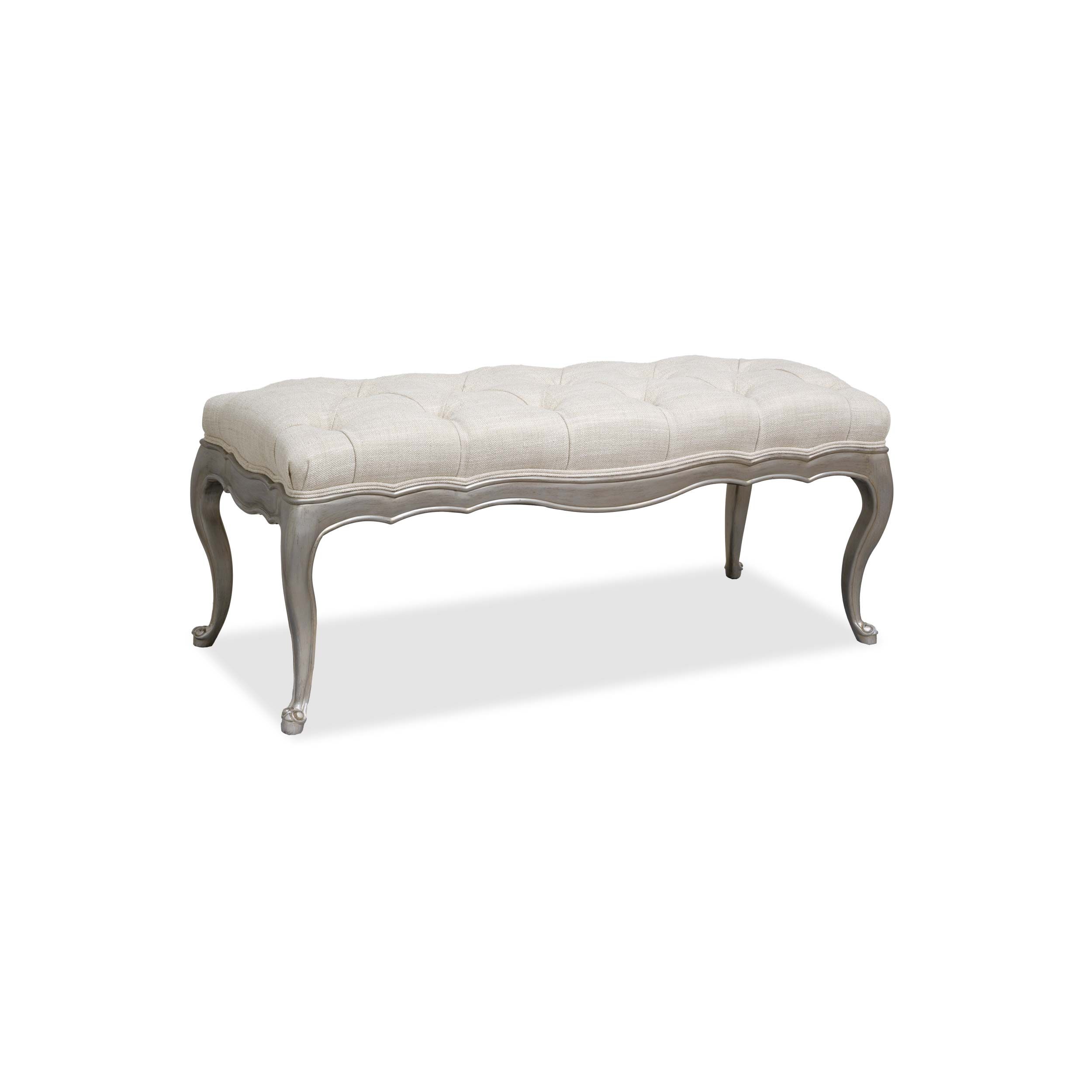 Clemmie Bench