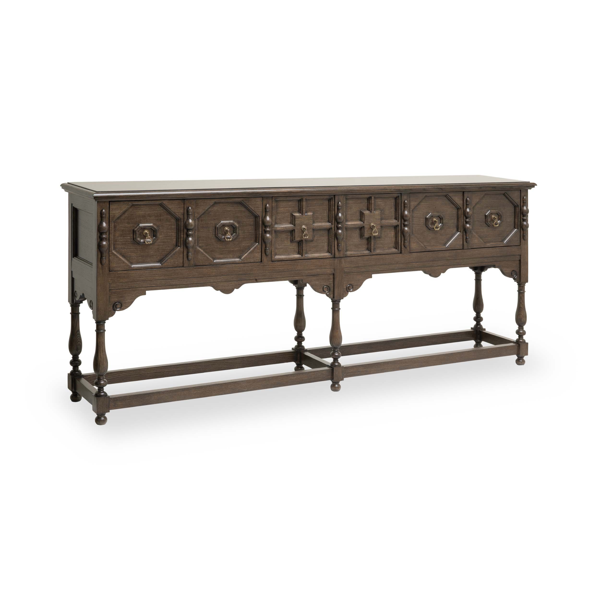 Devereau Console