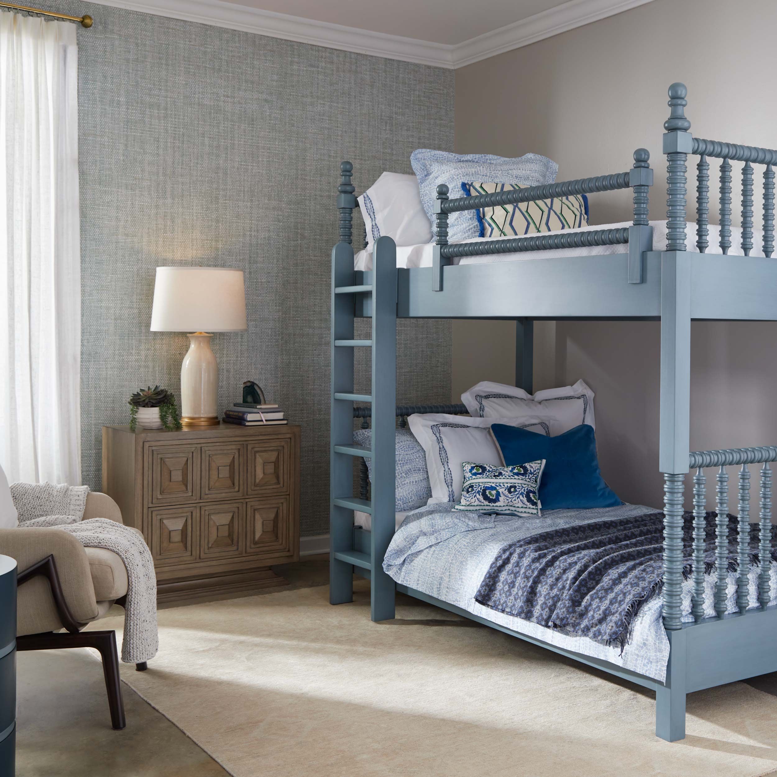 Aaden Bunk Room