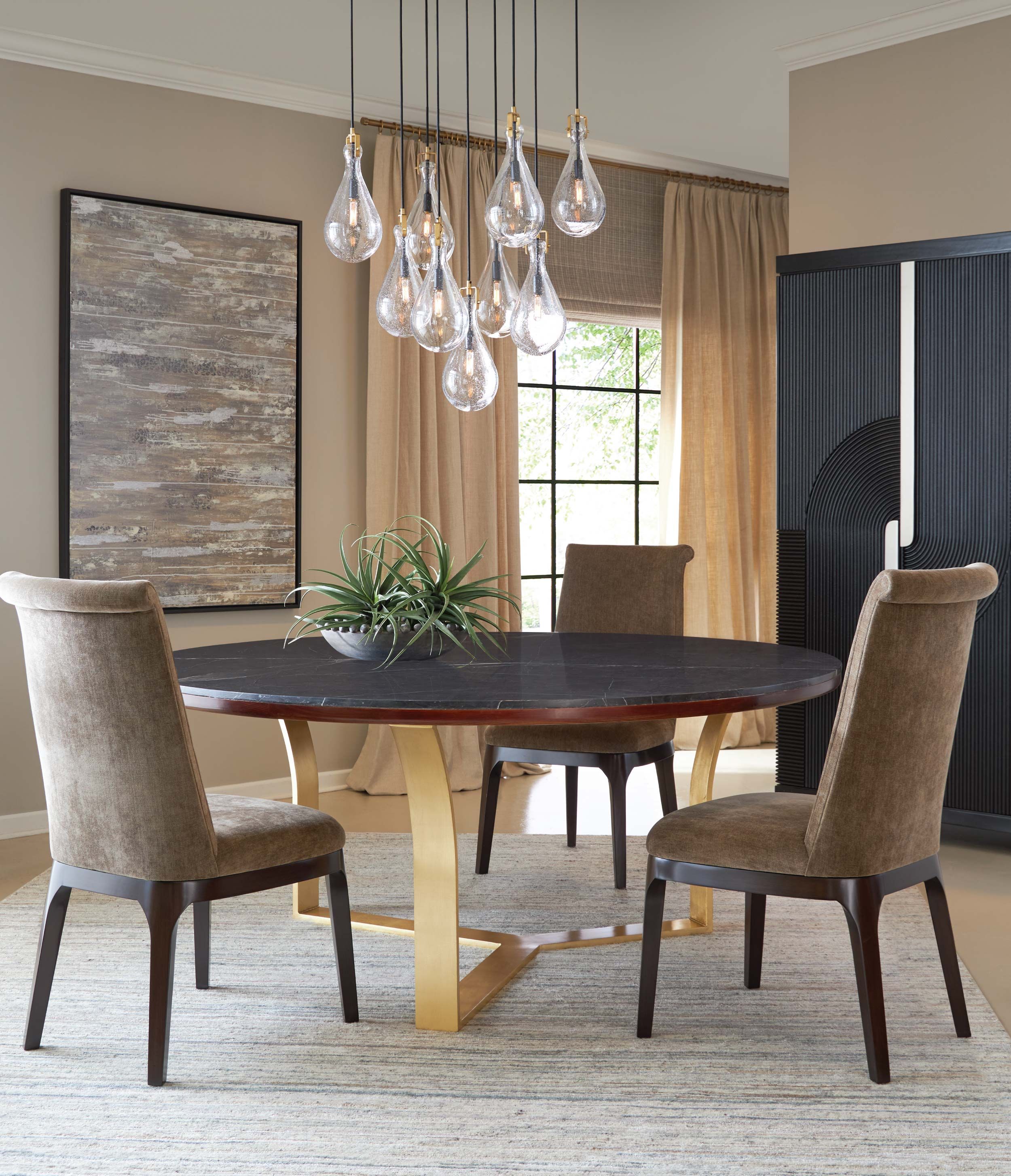 Atlas Dining Room