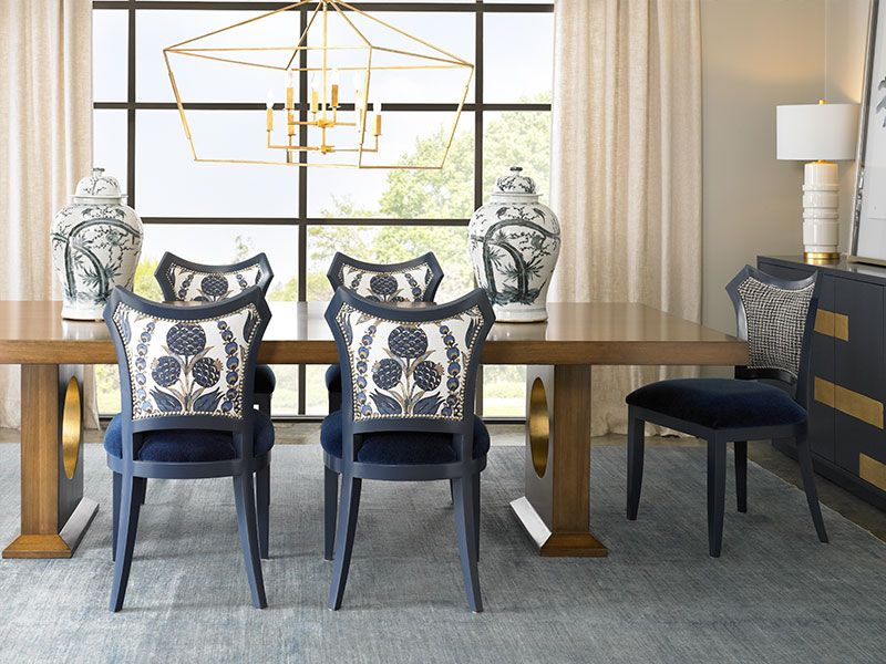 Barili Dining Room