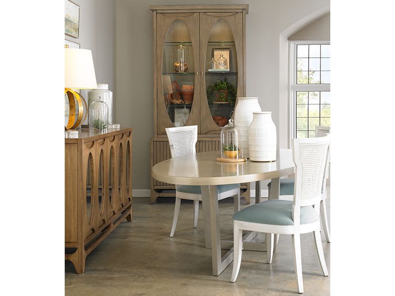 Bishop Dining Room