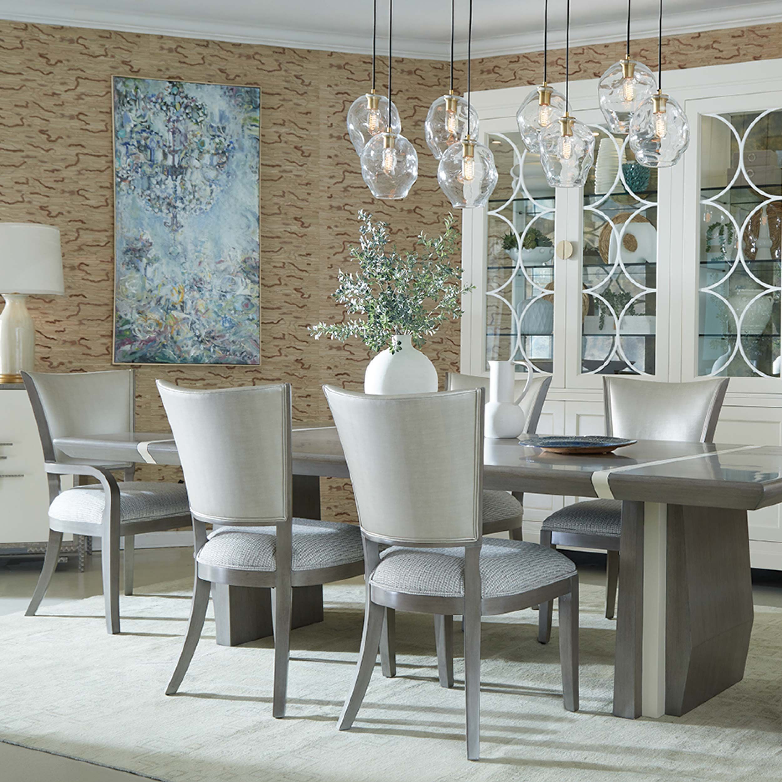 Calvino Dining Room
