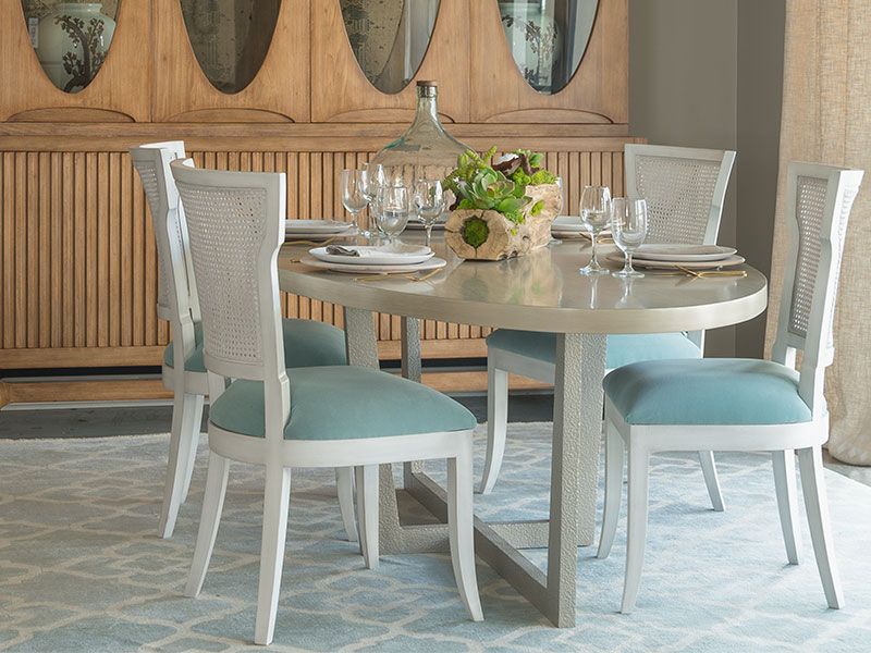 Carrick Dining Room