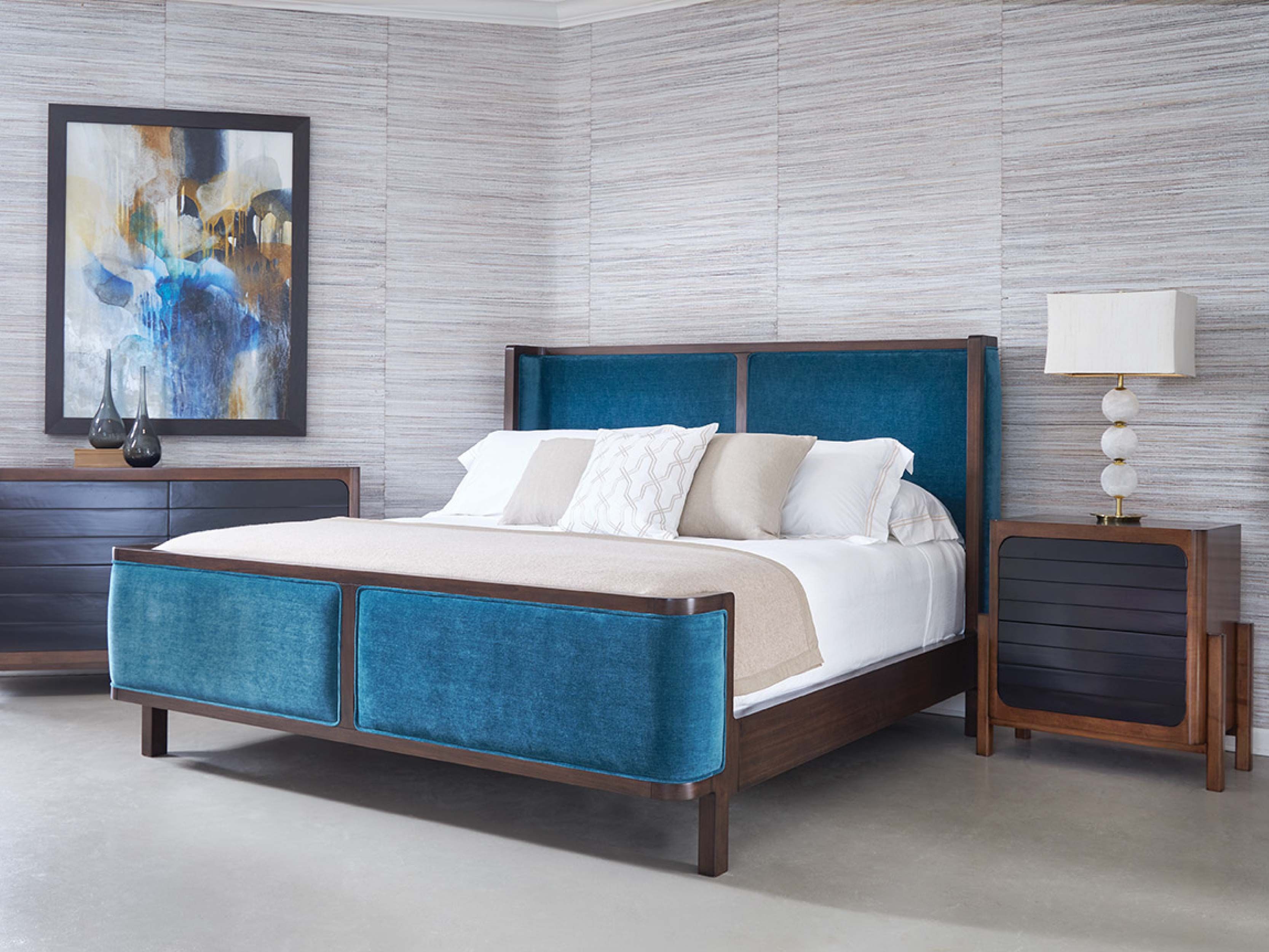 Dirk Bedroom