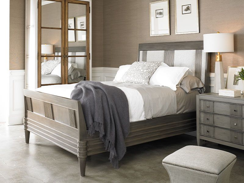 Dover Bedroom