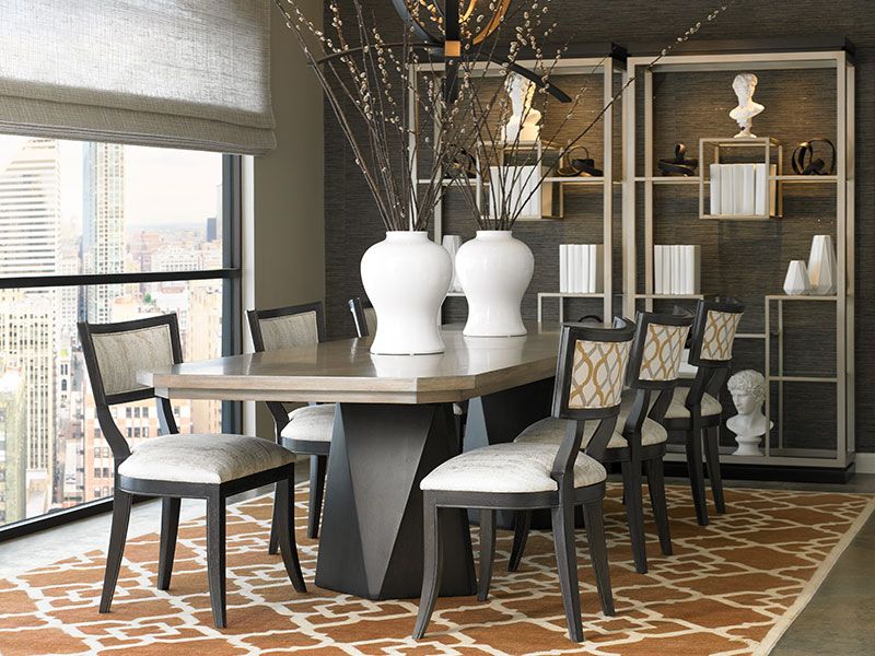Firenze Dining Room