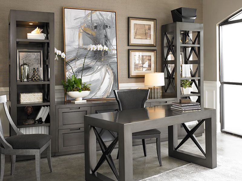 Hawkins Office