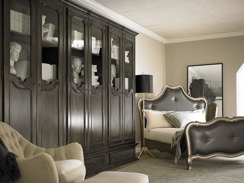 Hepburn Bedroom